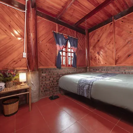 Zili Homestay Sa Pa Exterior photo