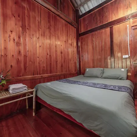 Zili Homestay Sa Pa Exterior photo