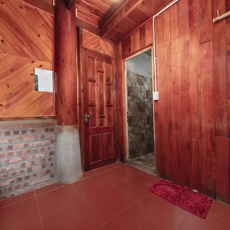 Zili Homestay Sa Pa Exterior photo