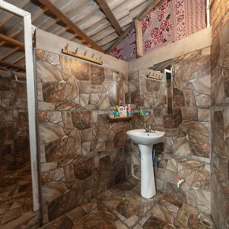 Zili Homestay Sa Pa Exterior photo