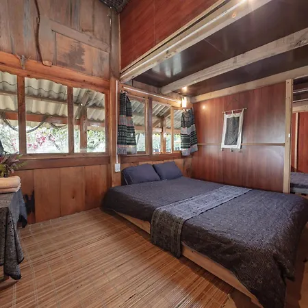 Zili Homestay Sa Pa Exterior photo