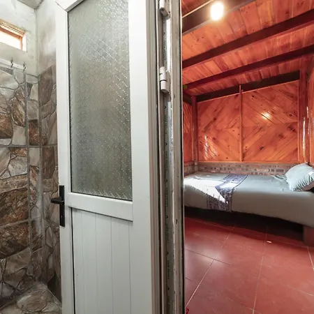 Zili Homestay Sa Pa Exterior photo
