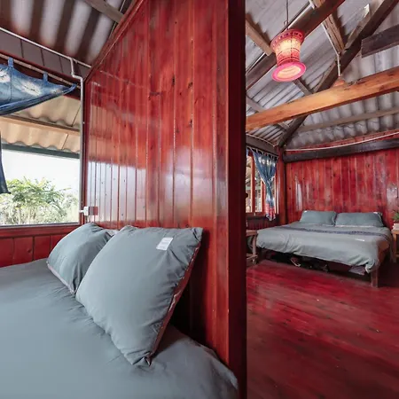 Zili Homestay Sa Pa Exterior photo
