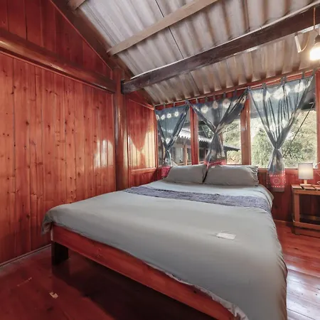Zili Homestay Sa Pa Exterior photo