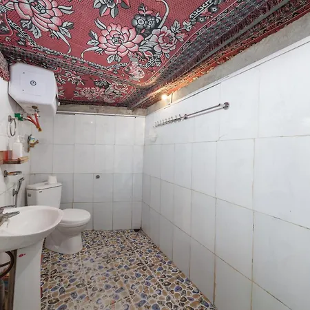 Zili Homestay Sa Pa Exterior photo