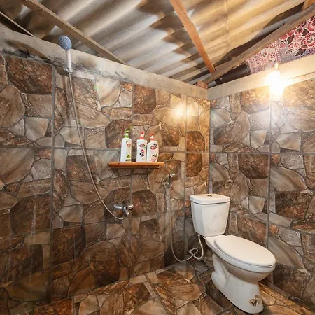 Zili Homestay Sa Pa Exterior photo