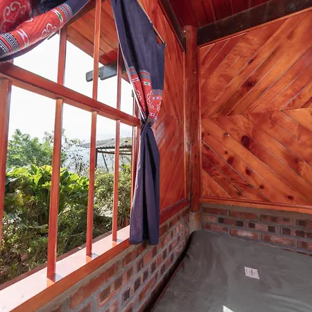 Zili Homestay Sa Pa Exterior photo
