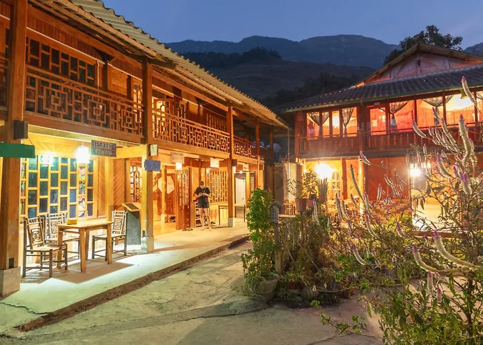 Zili Homestay
