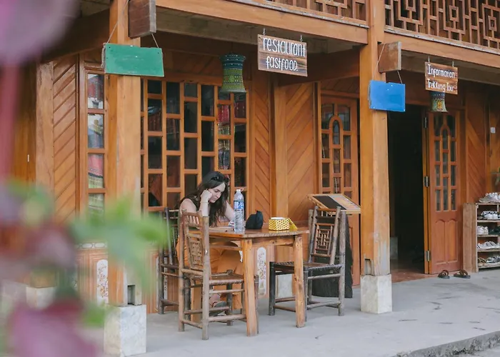 Zili Homestay