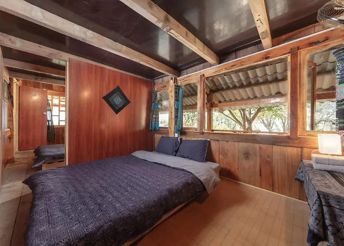 Zili Homestay