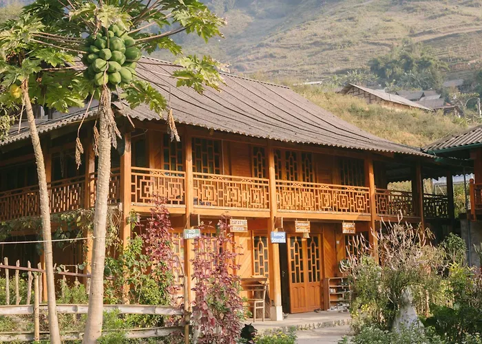 Zili Homestay