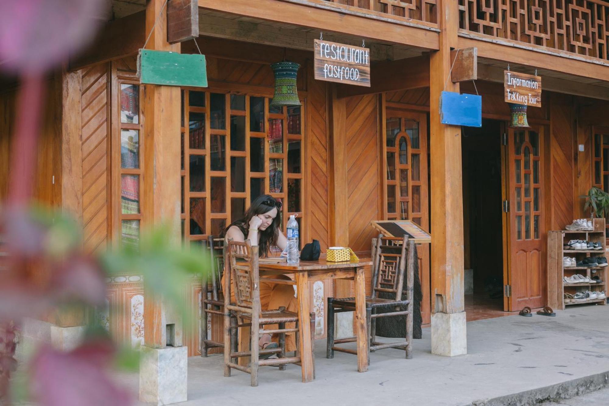 Zili Homestay *
