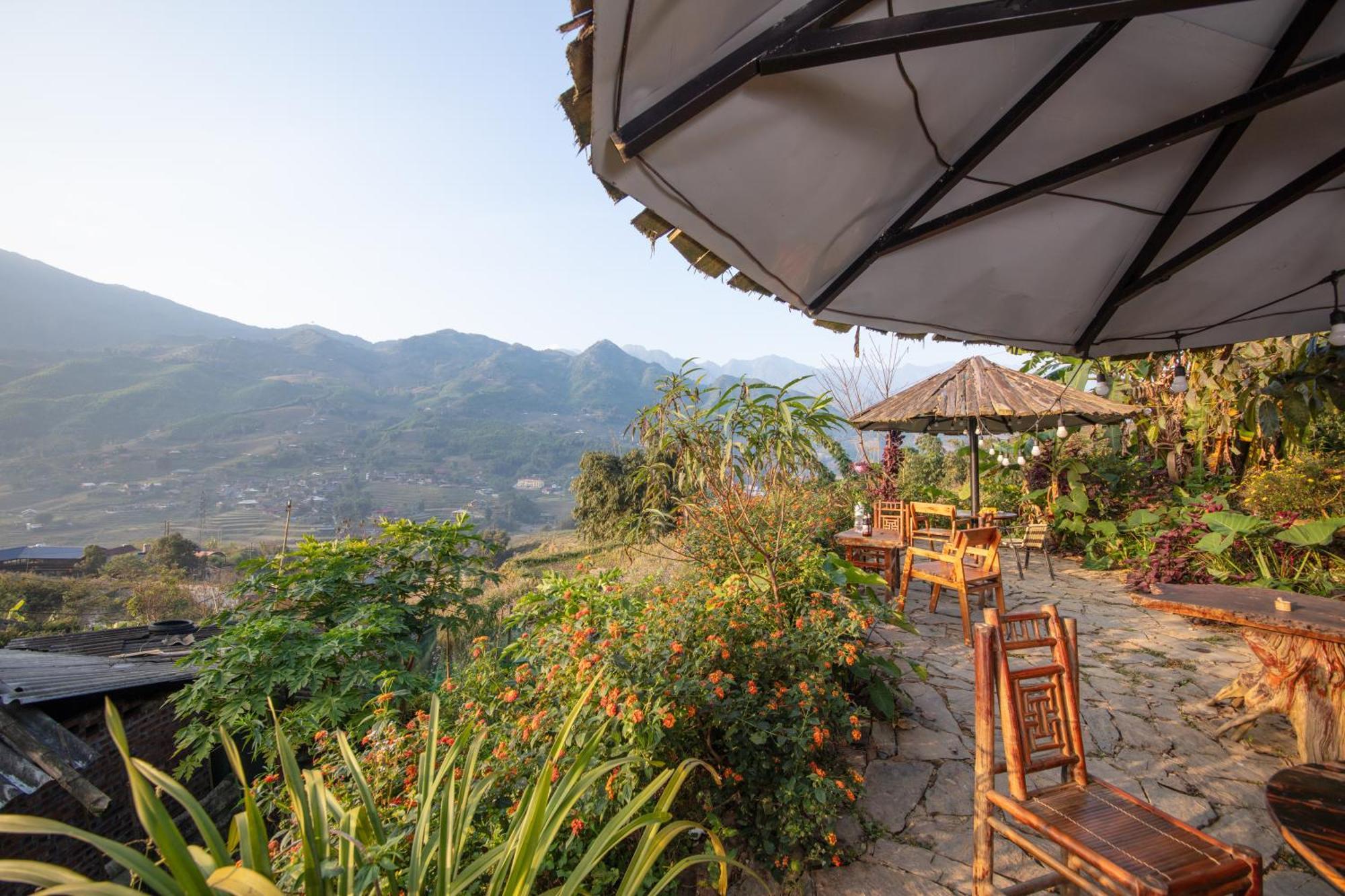 Zili Homestay Sa Pa