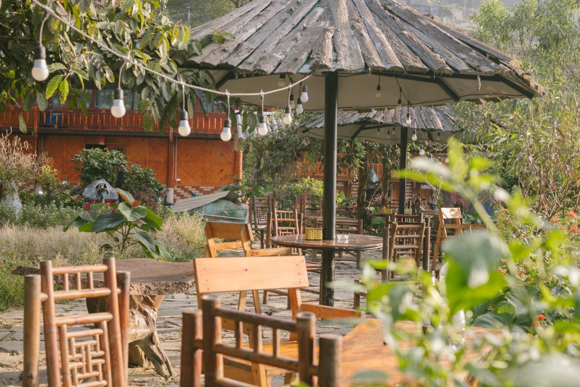 Homestay Zili Sa Pa