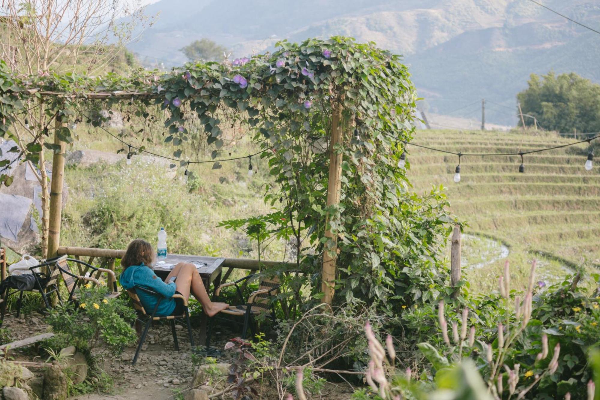 Zili Homestay Sa Pa