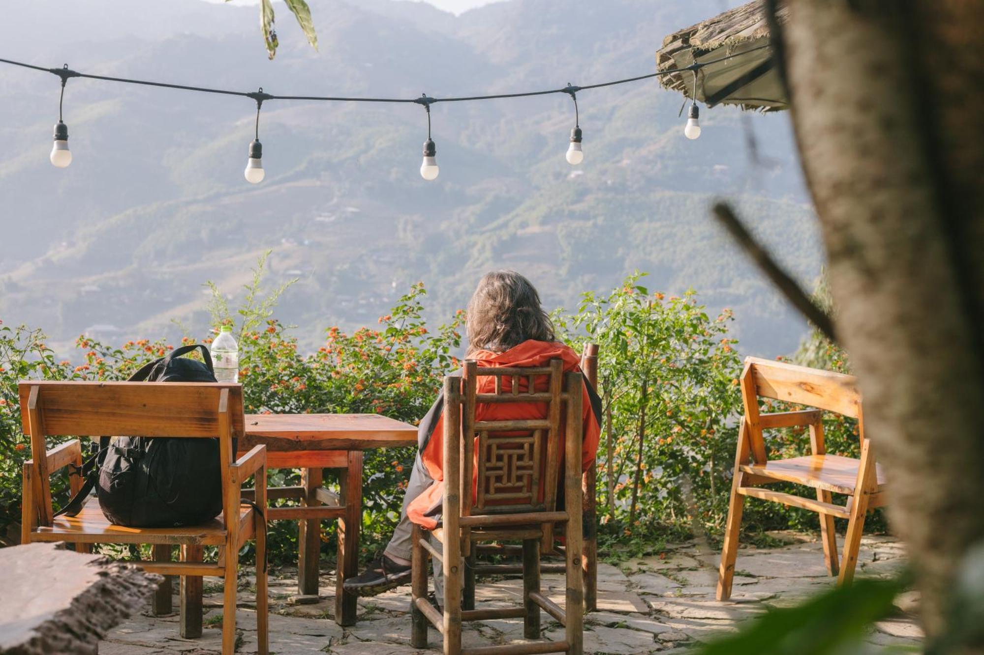 Homestay Zili *