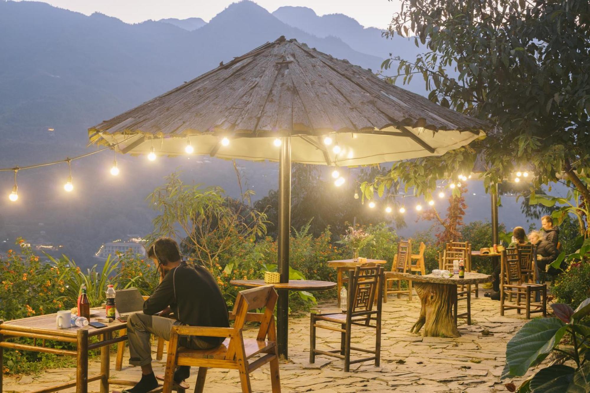 Zili Homestay Sa Pa