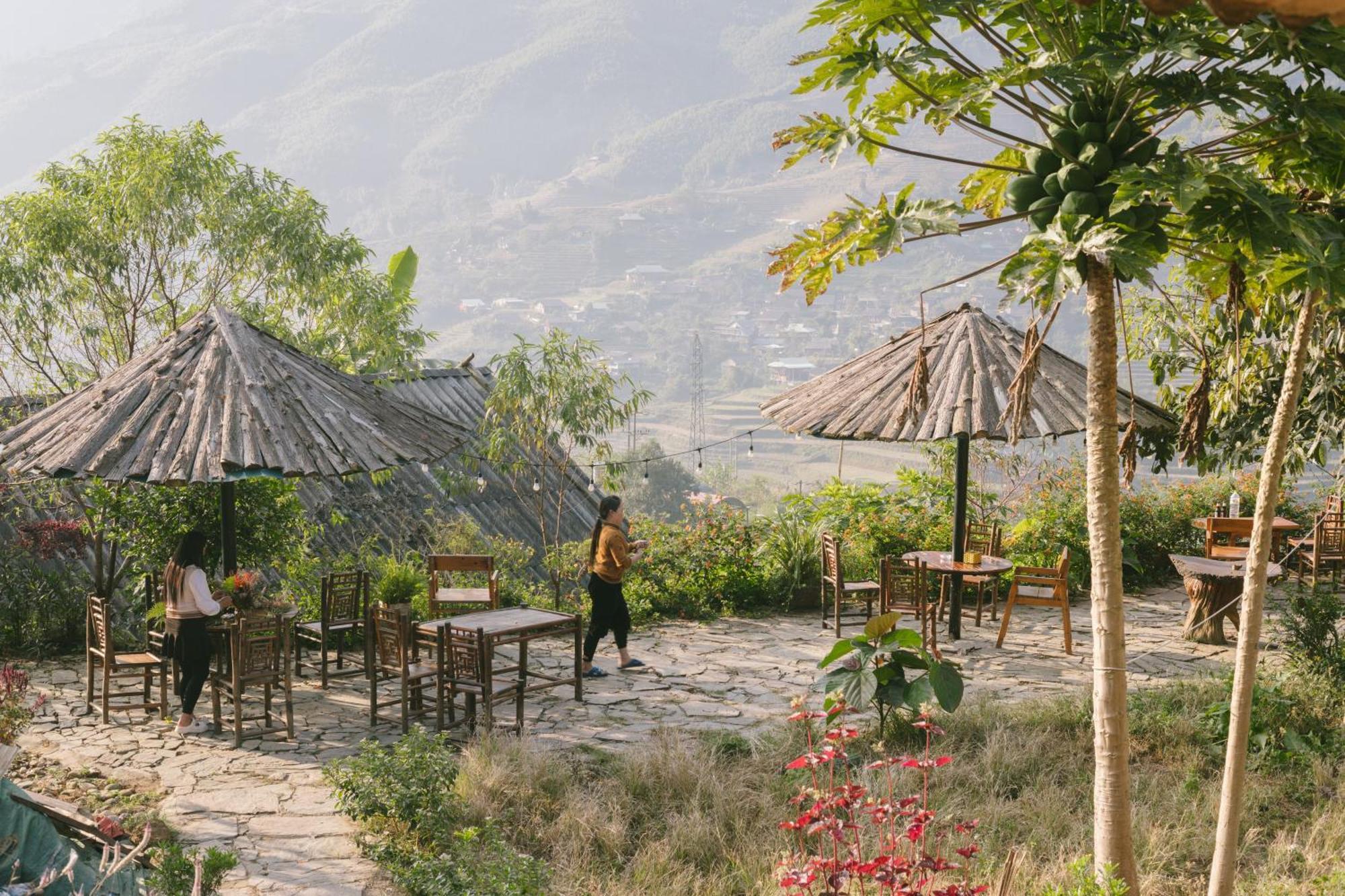 Zili Homestay Sa Pa