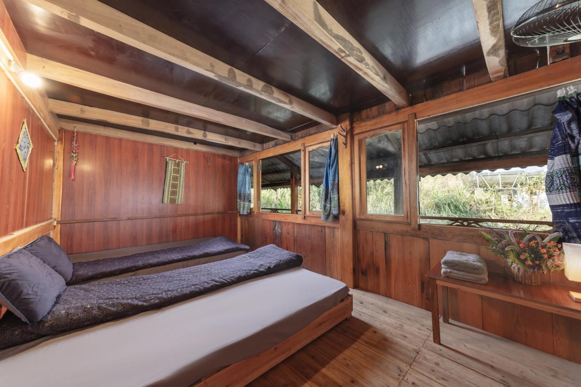 Homestay Zili Sa Pa
