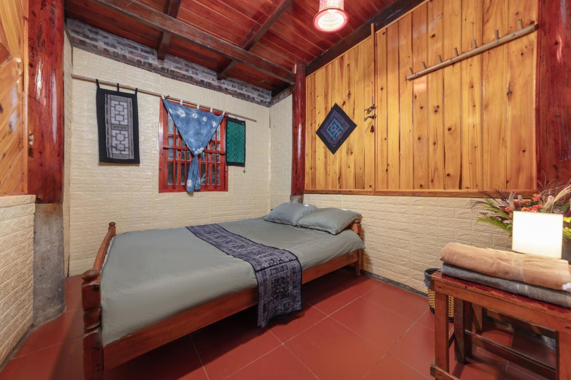 Homestay Zili
