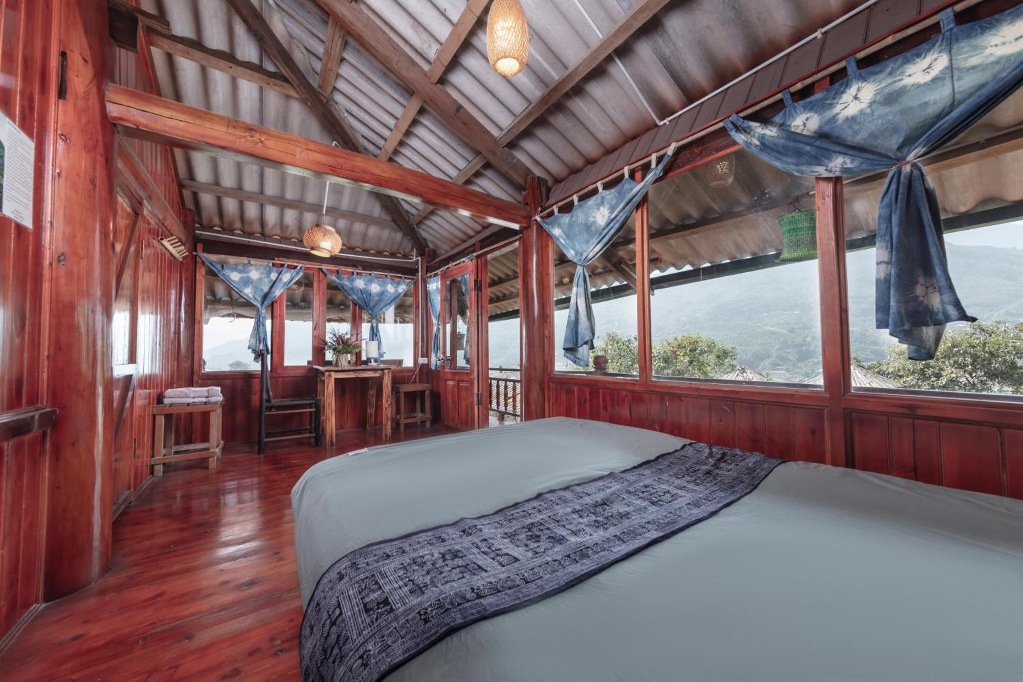 Homestay Zili Sa Pa