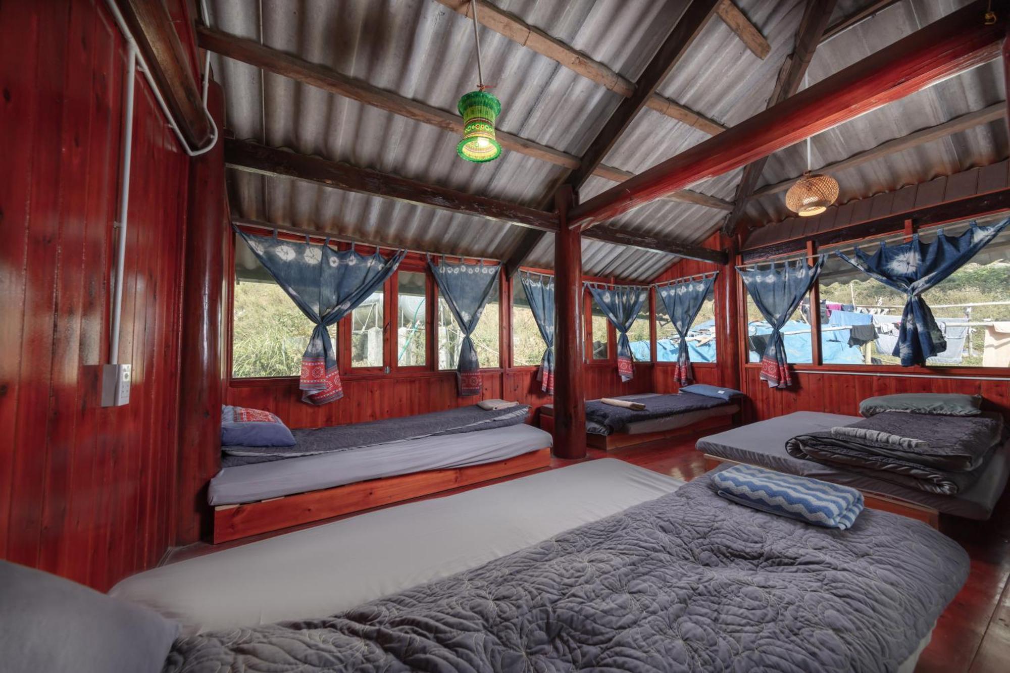 Homestay Zili *