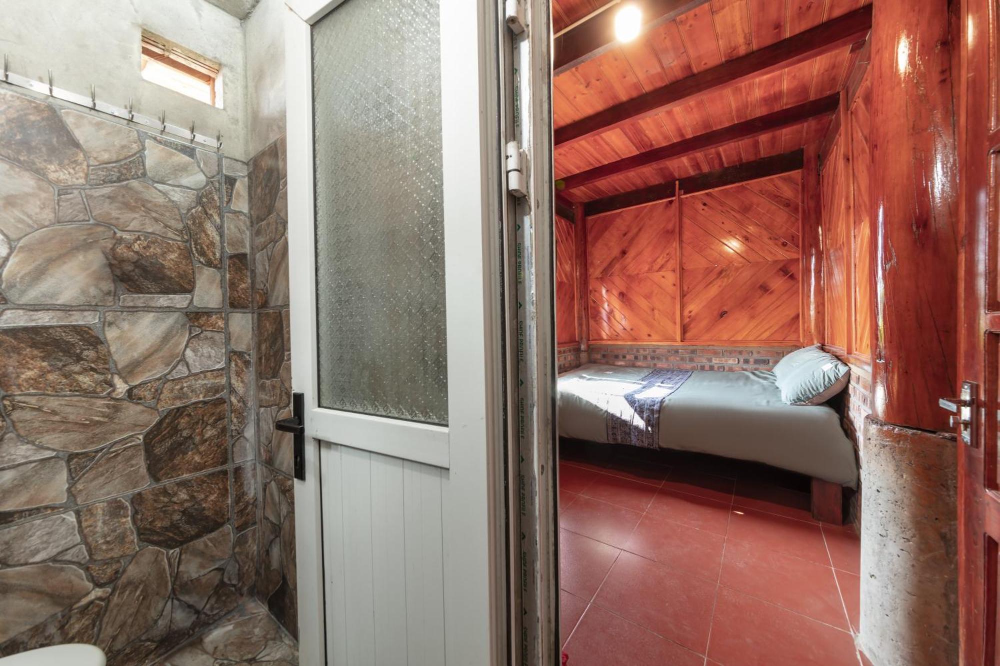 Zili Homestay *