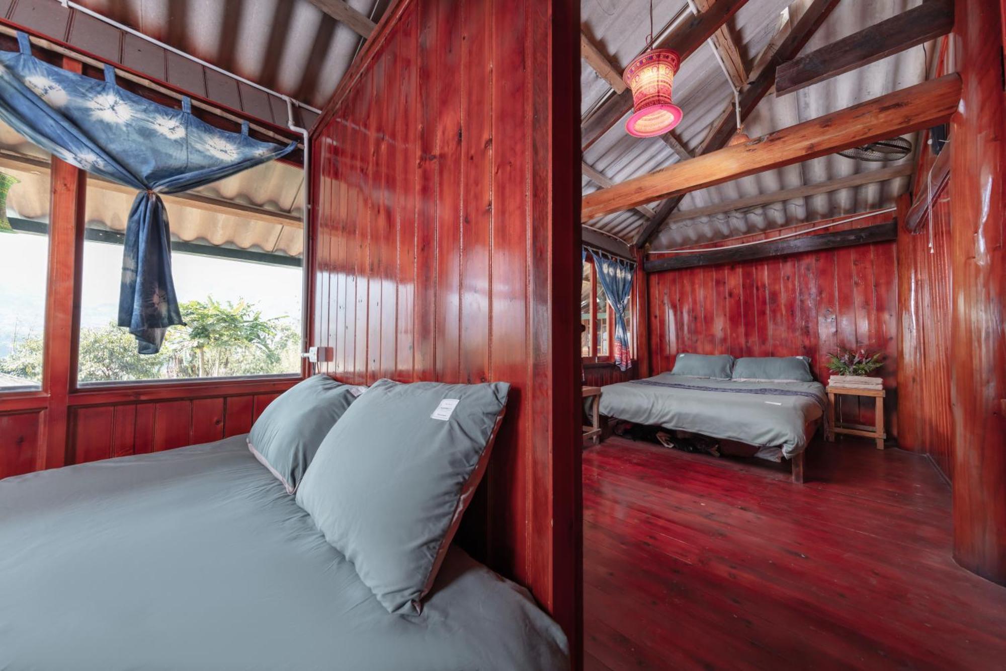 Homestay Zili Sa Pa