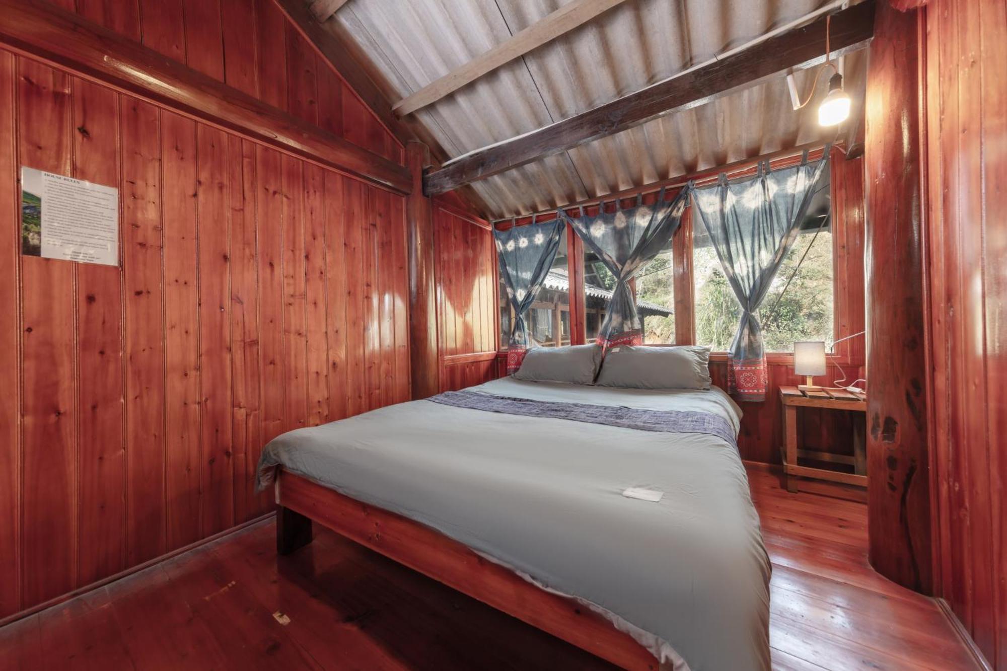 Zili Homestay Sa Pa
