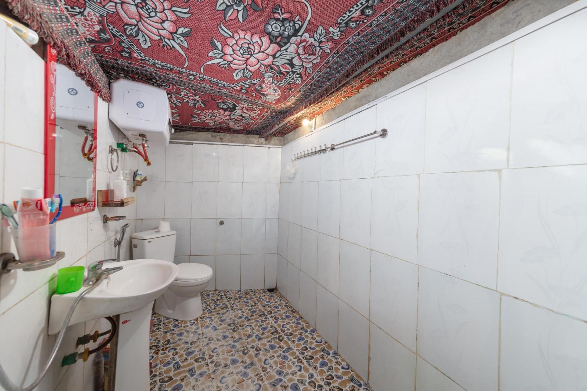 Zili Homestay