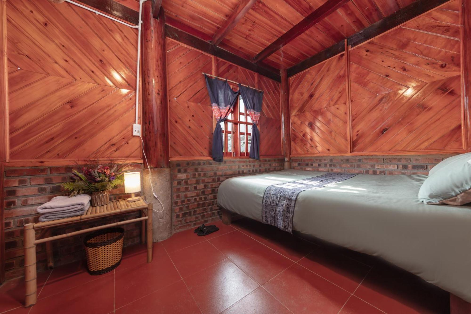 Homestay Zili Sa Pa