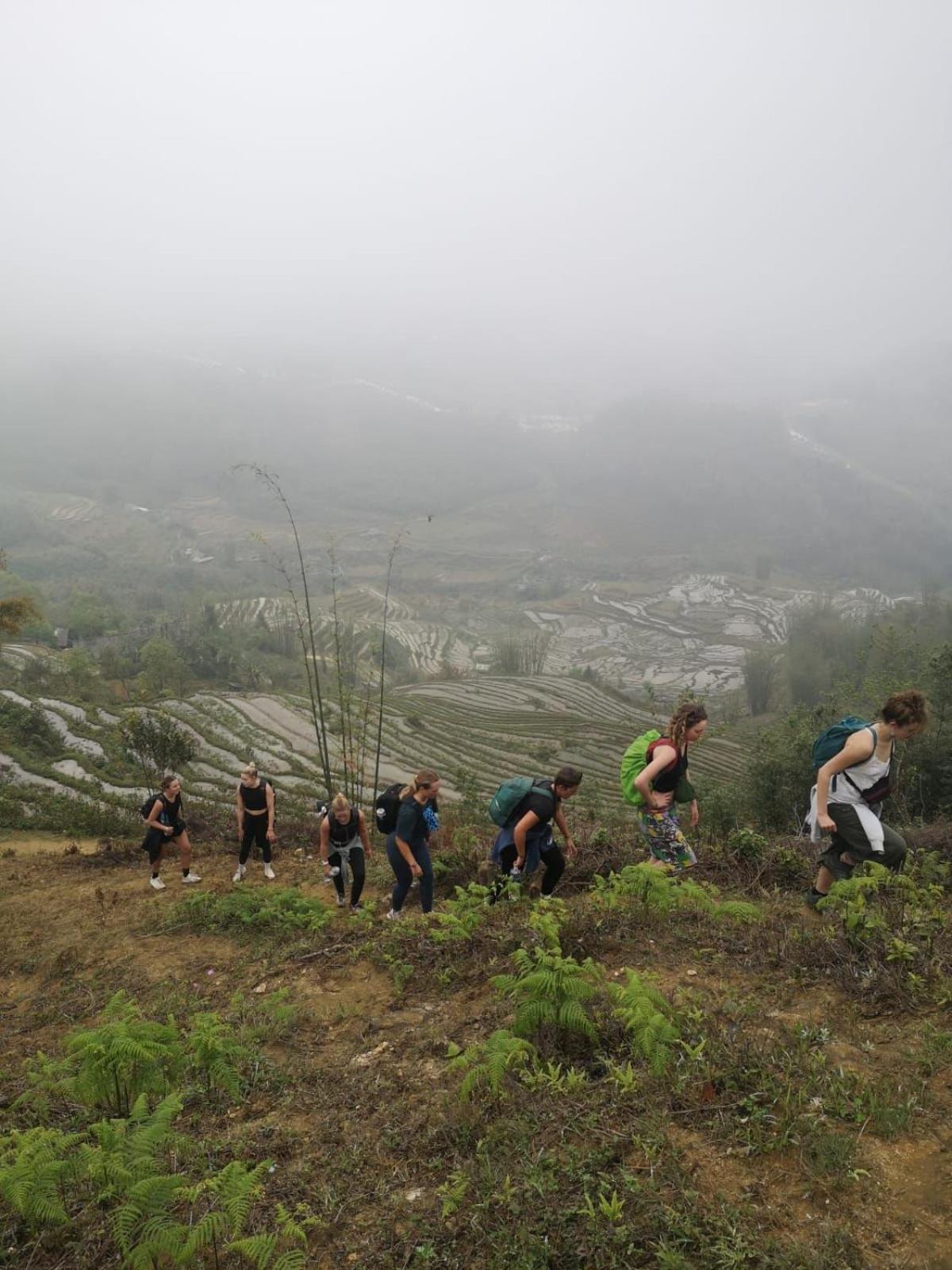 Homestay Zili