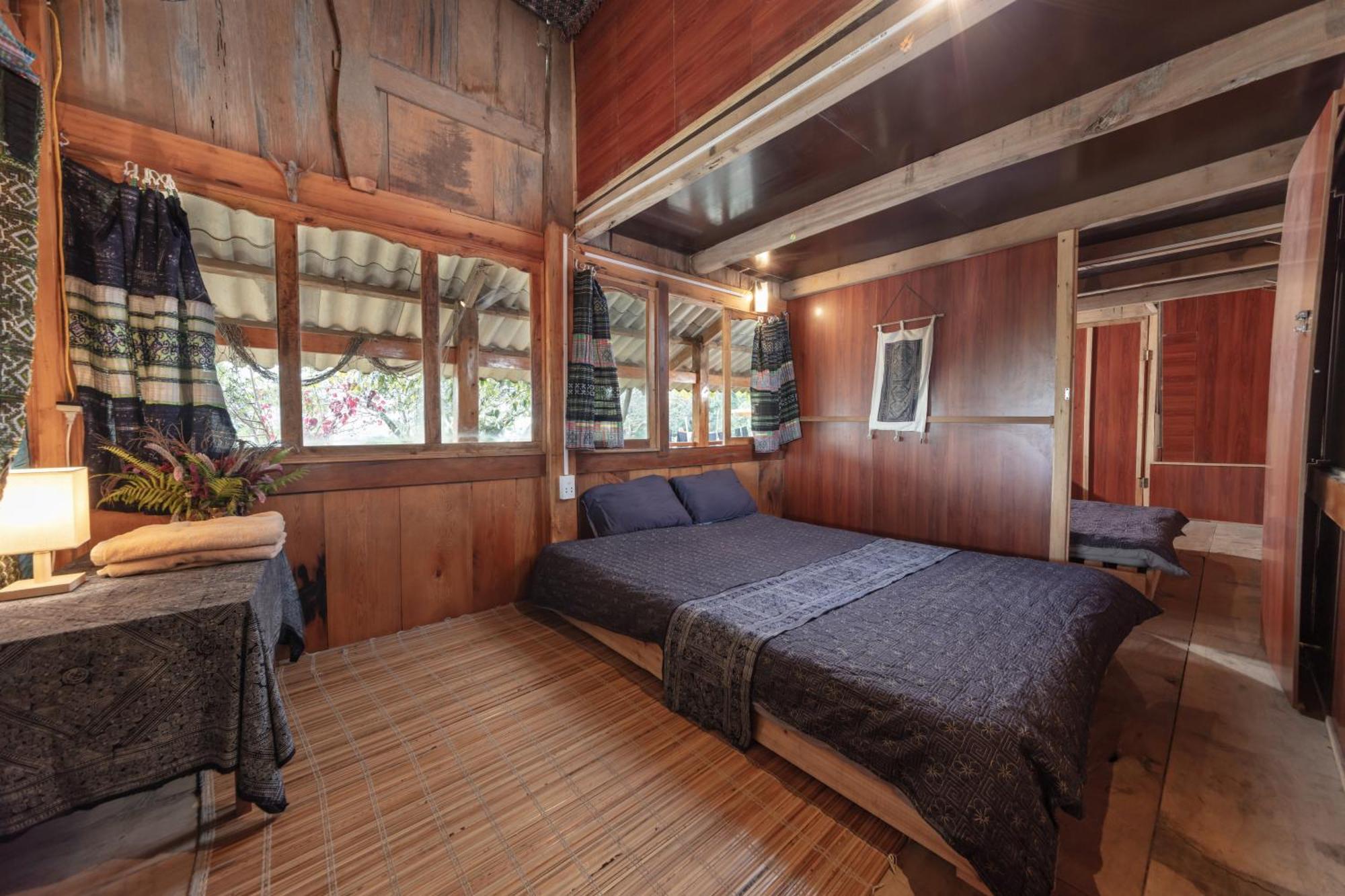 Zili Homestay
